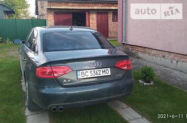 Audi A4  2010