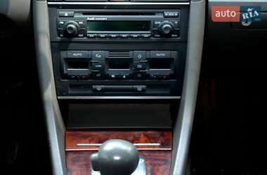 Седан Audi A4 2003 в Білій Церкві