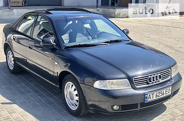 Audi A4  2000