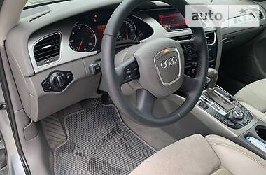 Audi A4  2008