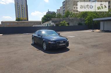 Audi A4 Premium 2010