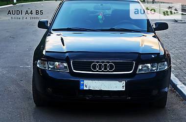 Audi A4  2000