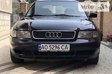 Audi A4  1998