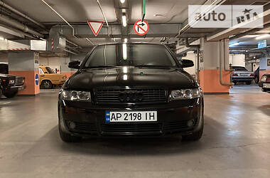Audi A4  2004