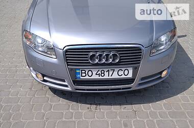 Audi A4  2005