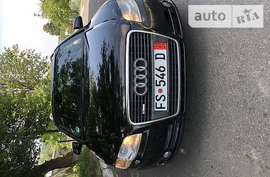 Audi A4 S line 2005
