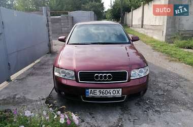 Audi A4  2000
