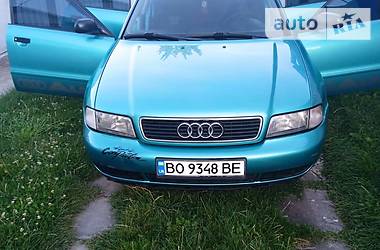 Audi A4  1996