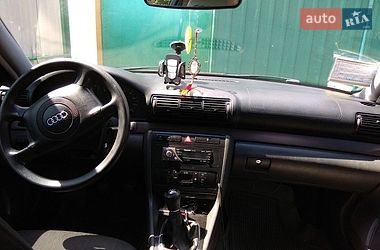Audi A4  2000