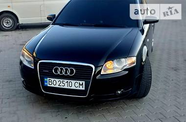 Audi A4  2005