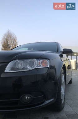 Универсал Audi A4 2006 в Ужгороде фото 12 Универсал Audi A4 2006 в Ужгороде