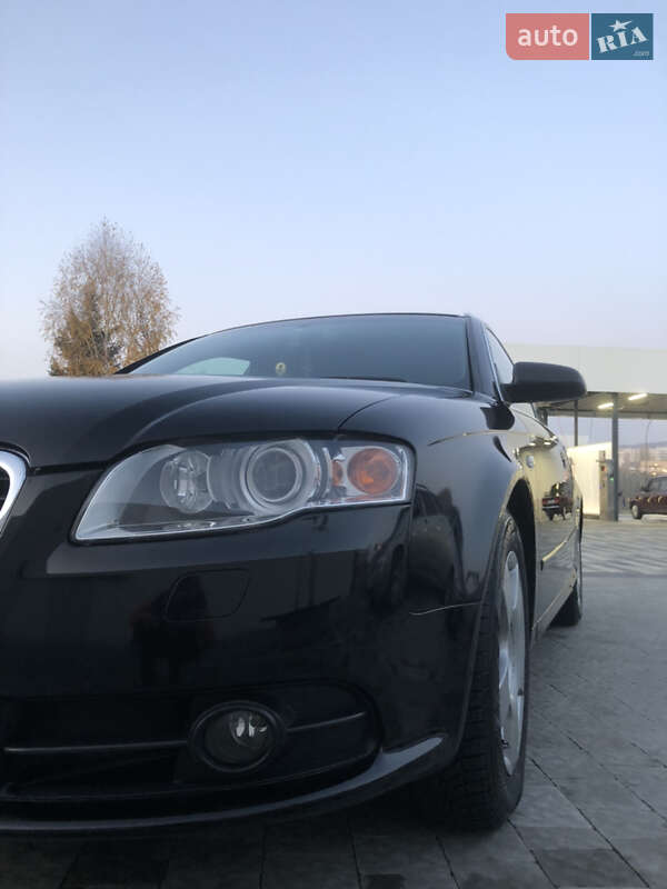 Универсал Audi A4 2006 в Ужгороде фото 12 Универсал Audi A4 2006 в Ужгороде