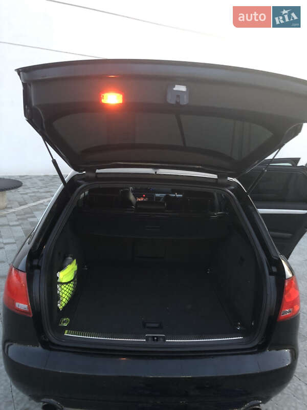Универсал Audi A4 2006 в Ужгороде фото 13 Универсал Audi A4 2006 в Ужгороде