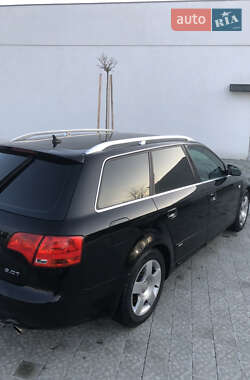 Универсал Audi A4 2006 в Ужгороде фото 16 Универсал Audi A4 2006 в Ужгороде