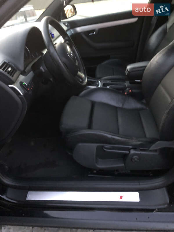 Универсал Audi A4 2006 в Ужгороде фото 17 Универсал Audi A4 2006 в Ужгороде