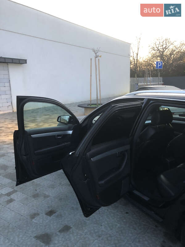 Универсал Audi A4 2006 в Ужгороде фото 18 Универсал Audi A4 2006 в Ужгороде