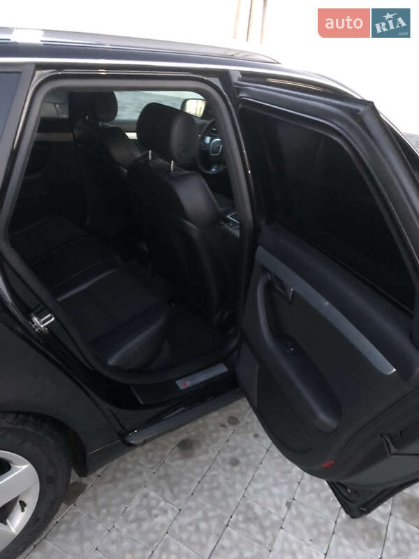 Универсал Audi A4 2006 в Ужгороде фото 19 Универсал Audi A4 2006 в Ужгороде