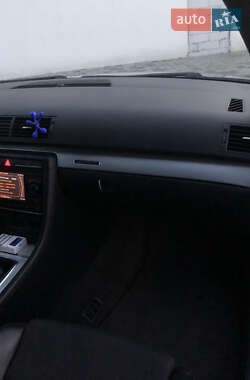 Универсал Audi A4 2006 в Ужгороде фото 20 Универсал Audi A4 2006 в Ужгороде