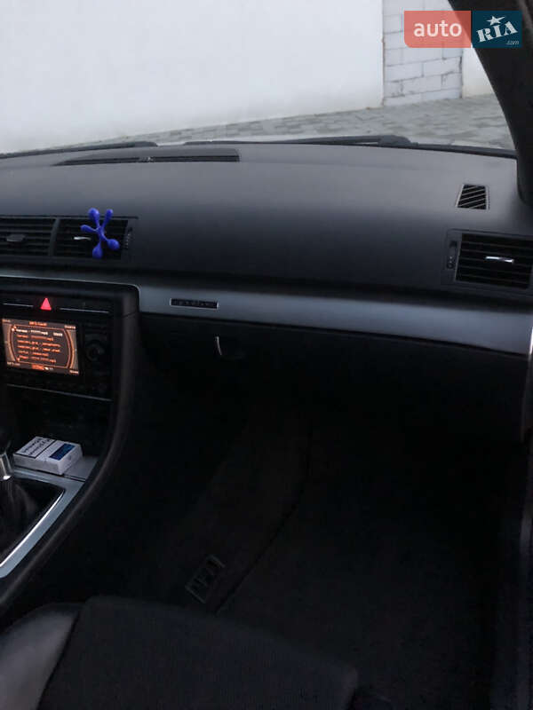 Универсал Audi A4 2006 в Ужгороде фото 20 Универсал Audi A4 2006 в Ужгороде