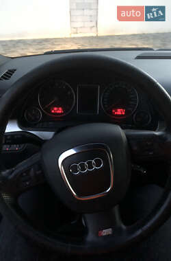 Универсал Audi A4 2006 в Ужгороде фото 21 Универсал Audi A4 2006 в Ужгороде