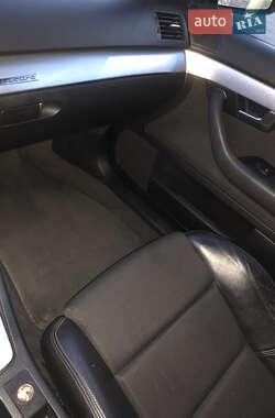 Универсал Audi A4 2006 в Ужгороде фото 23 Универсал Audi A4 2006 в Ужгороде