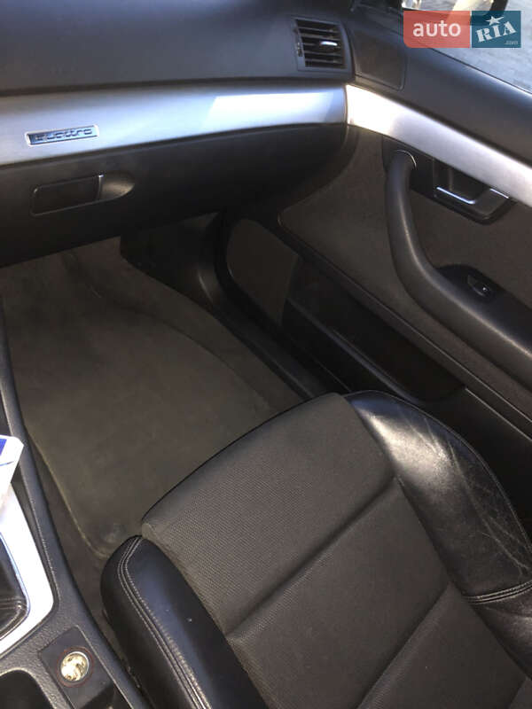 Универсал Audi A4 2006 в Ужгороде фото 23 Универсал Audi A4 2006 в Ужгороде