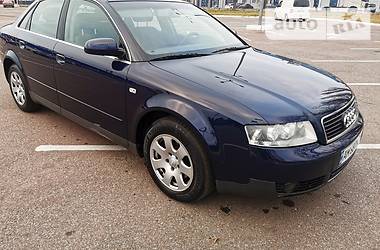 Audi A4  2003