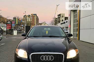 Audi A4 1.9 TDI 2004