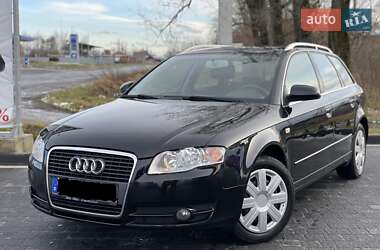 Audi A4  2006