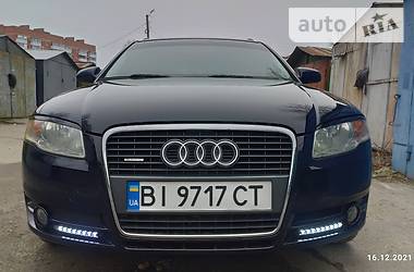 Audi A4  2005