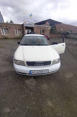 Audi A4  1995