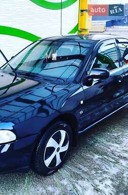 Audi A4  1996