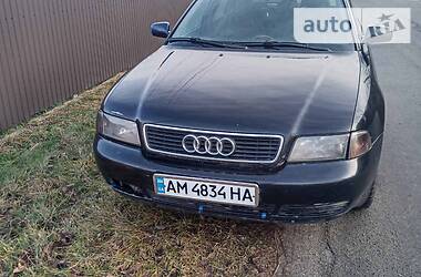 Audi A4  1998