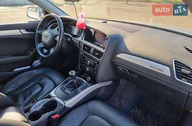 Седан Audi A4 2013 в Николаеве