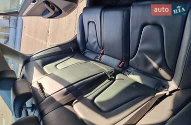 Седан Audi A4 2013 в Николаеве