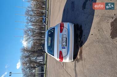 Седан Audi A4 2013 в Николаеве