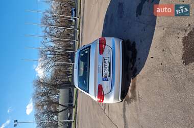 Седан Audi A4 2013 в Николаеве