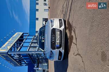 Седан Audi A4 2013 в Николаеве