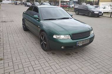 Audi A4  1999