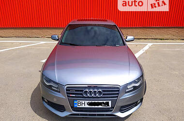 Audi A4 premium plus 2011