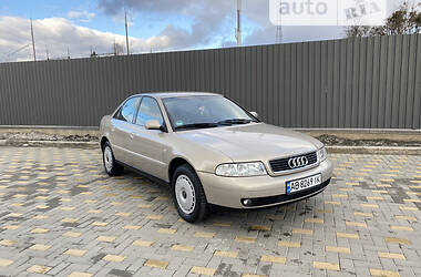 Audi A4  2000