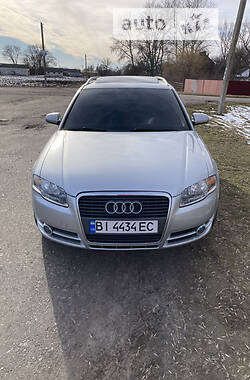 Audi A4  2006