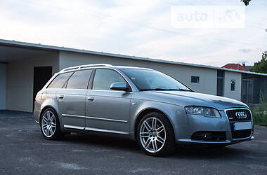 Audi A4  2006