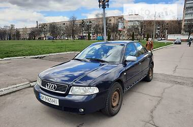 Audi A4  2000