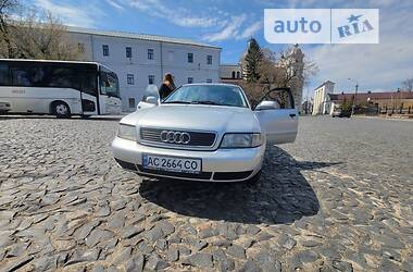 Audi A4  1996