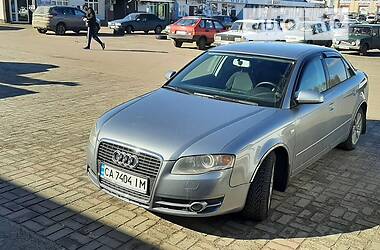 Audi A4  2006