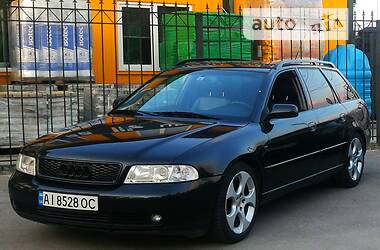 Audi A4  2000