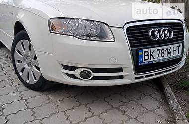 Audi A4  2005