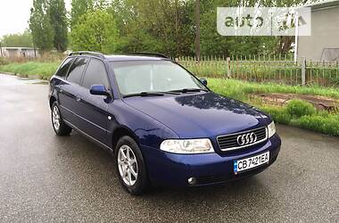 Audi A4  2000