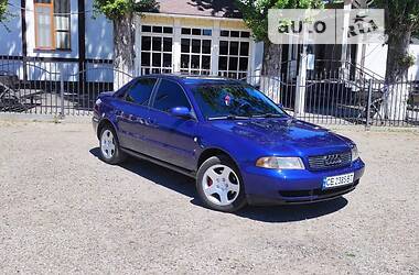 Audi A4  1997